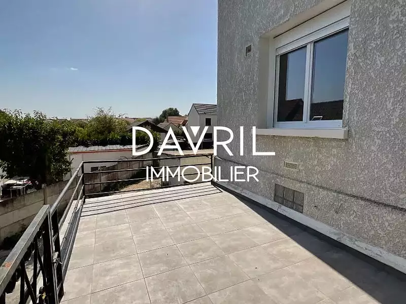 Appartement, 14,97 m²