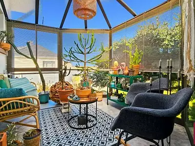 Maison, 204 m²