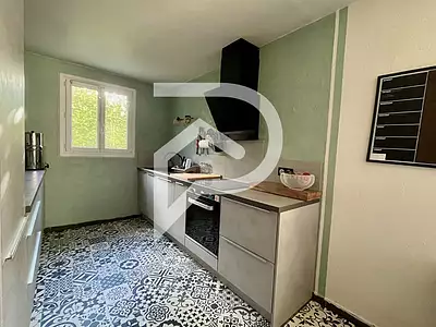 Maison, 110 m²