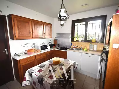 Maison, 90 m²