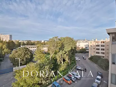 Appartement, 49,78 m²