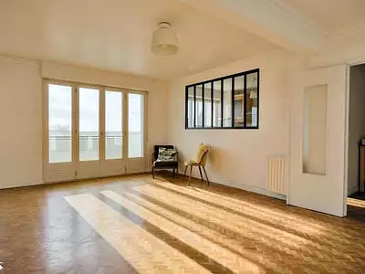 Appartement, 110 m²