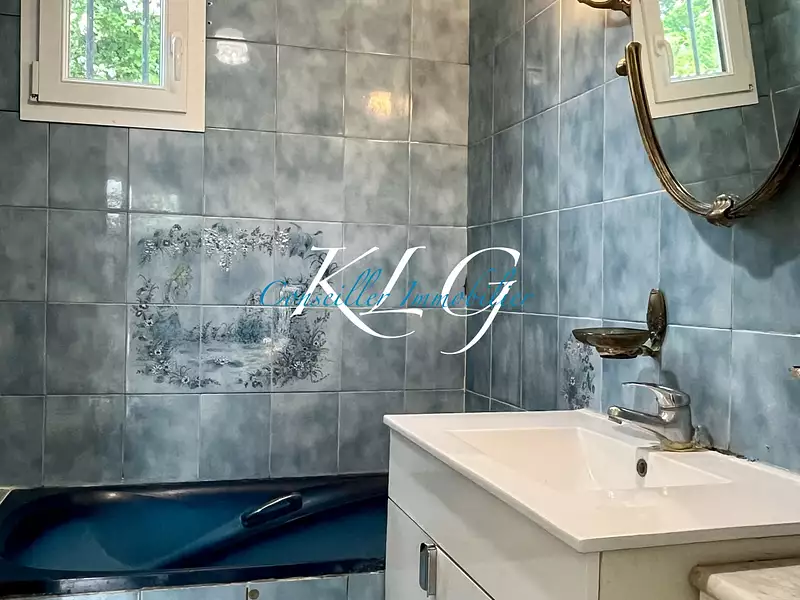 Maison, 82 m²