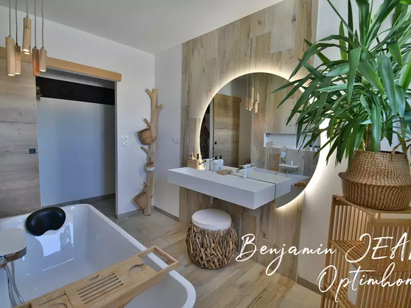Maison, 105 m²