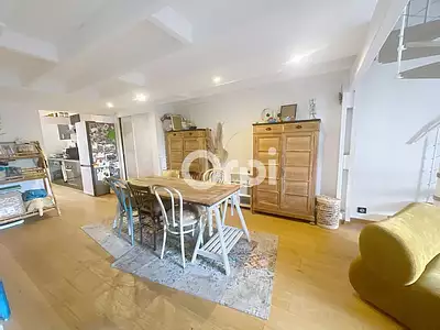 Appartement, 70 m²