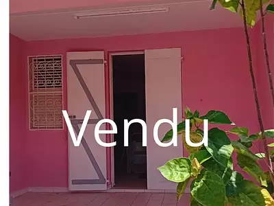 Maison, 67 m²