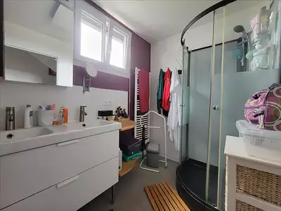 Maison, 81,56 m²