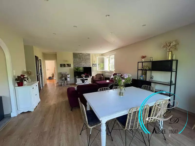 Maison, 110 m²