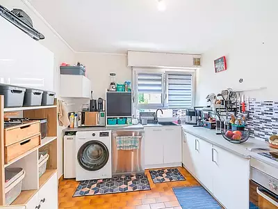 Appartement, 107 m²