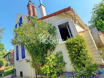 Maison, 110 m²