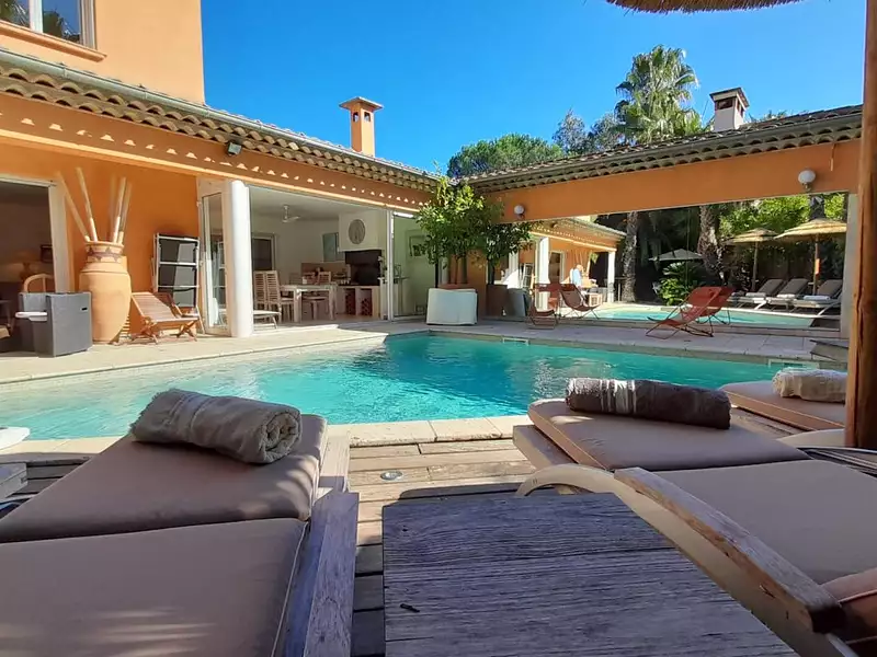 Appartement, 180 m²