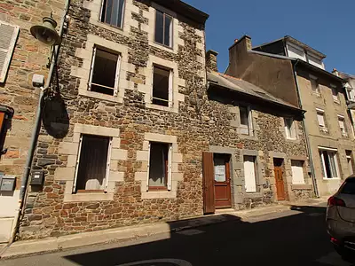 Maison, 146,02 m²