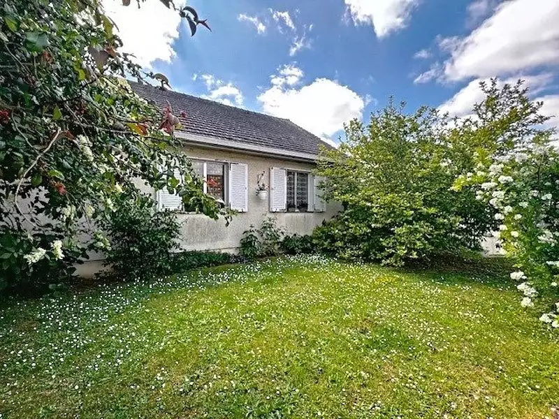 Maison, 154 m²