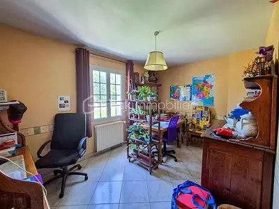 Maison, 135 m²