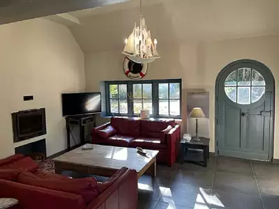 Maison, 65 m²