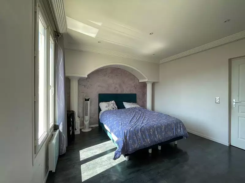 Maison, 120 m²
