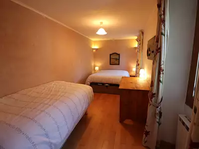 Appartement, 49,47 m²