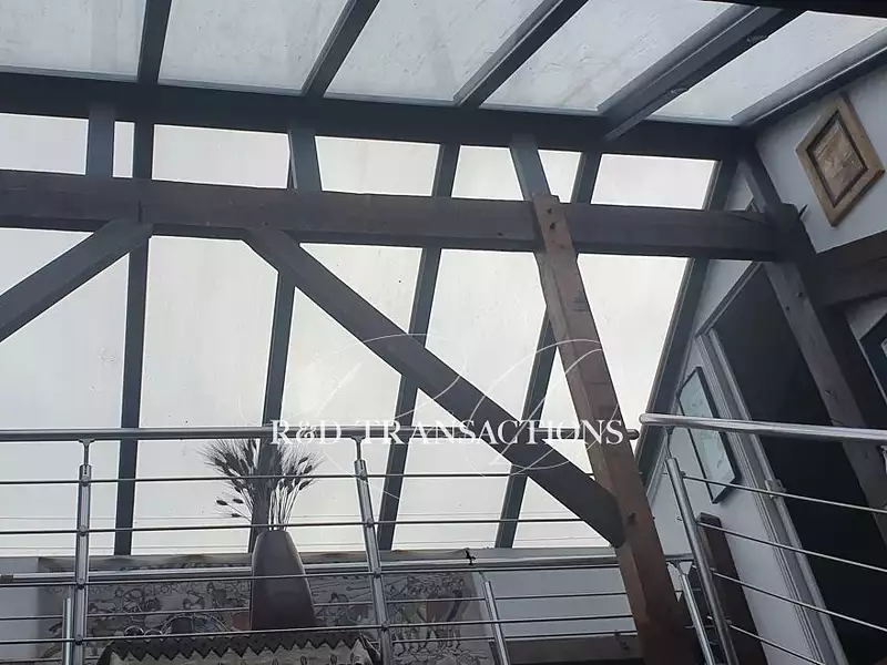 Appartement, 158 m²