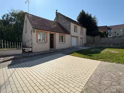 Maison, 78 m²