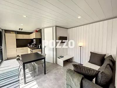 Maison, 41 m²