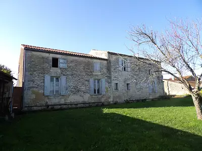 Maison, 139 m²