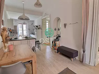 Appartement, 197 m²