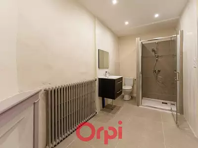 Appartement, 100 m²