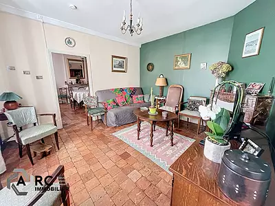 Maison, 149 m²