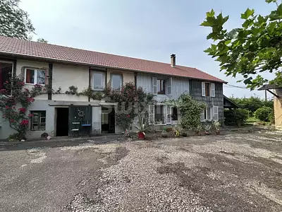 Maison, 180 m²
