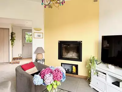 Maison, 85 m²