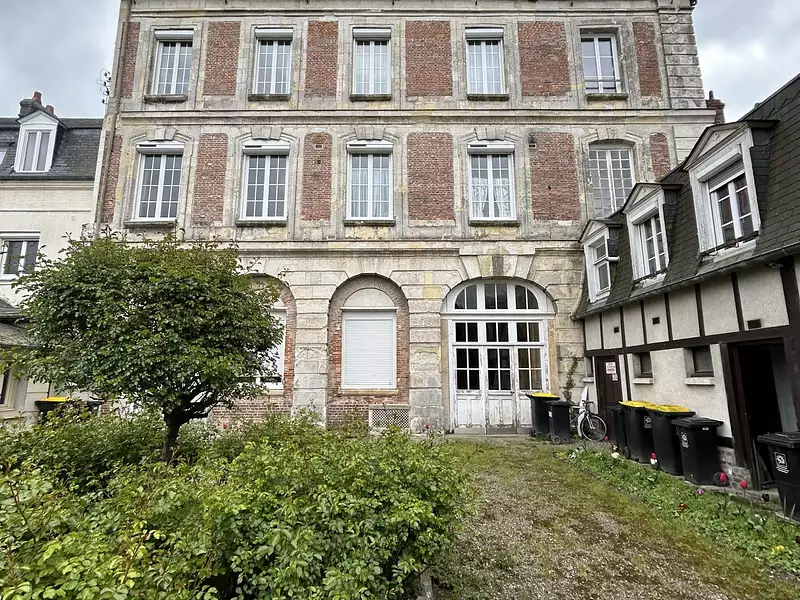 Appartement, 103 m²