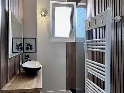 Appartement, 69 m²