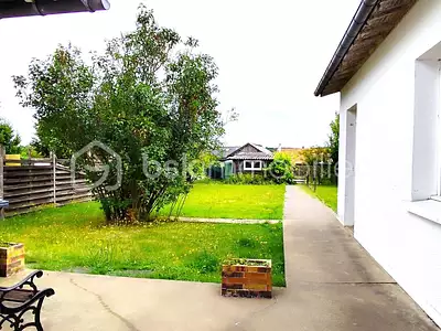 Maison, 82 m²