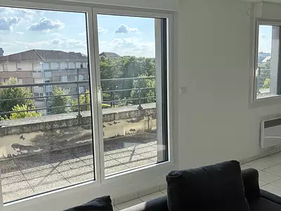 Appartement, 73 m²