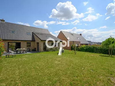 Maison, 167 m²
