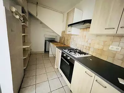 Maison, 74 m²