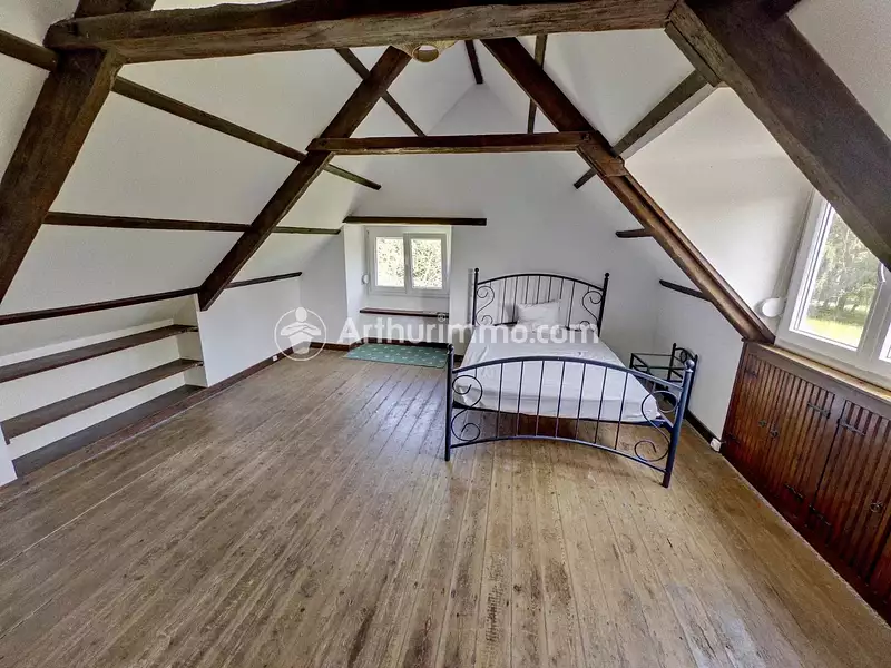 Maison, 151 m²