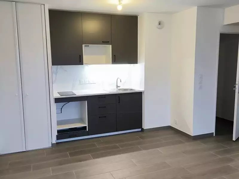 Appartement, 45,75 m²