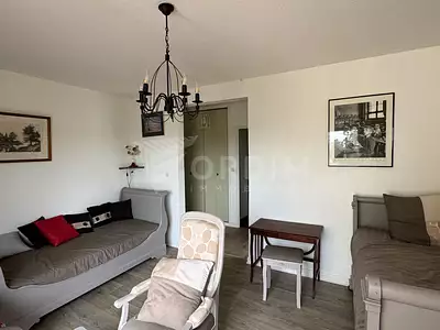 Appartement, 32,74 m²