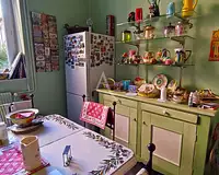 Appartement, 119,82 m²