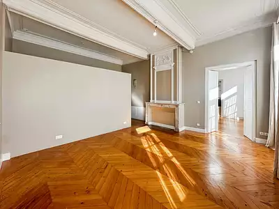 Appartement, 233 m²