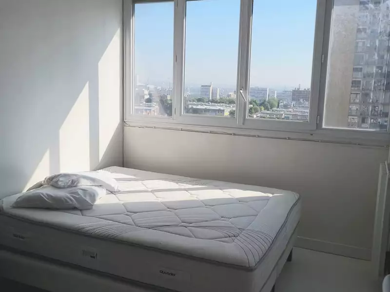 Appartement, 64,97 m²