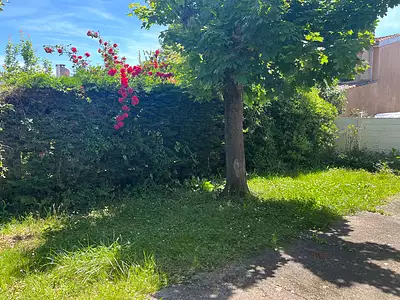 Maison, 105 m²