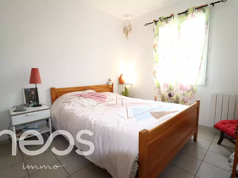 Maison, 120 m²
