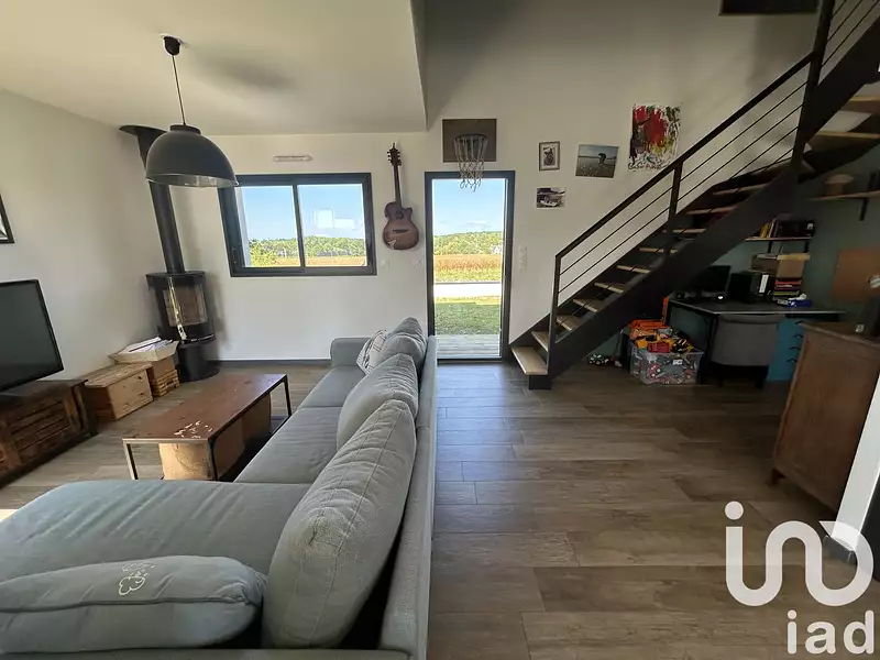Maison, 100 m²