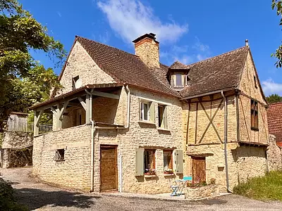 Maison, 170 m²