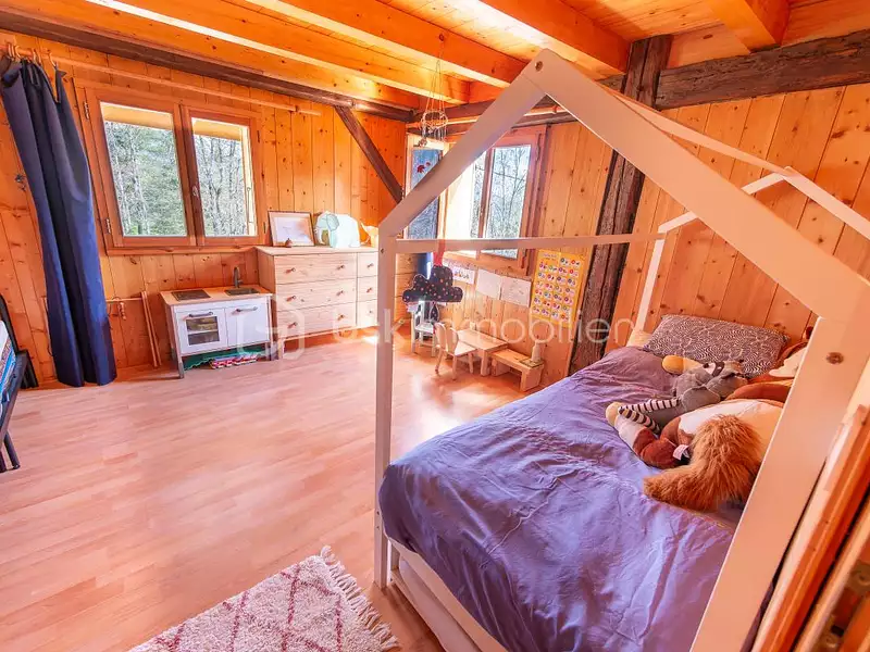 Maison, 144 m²