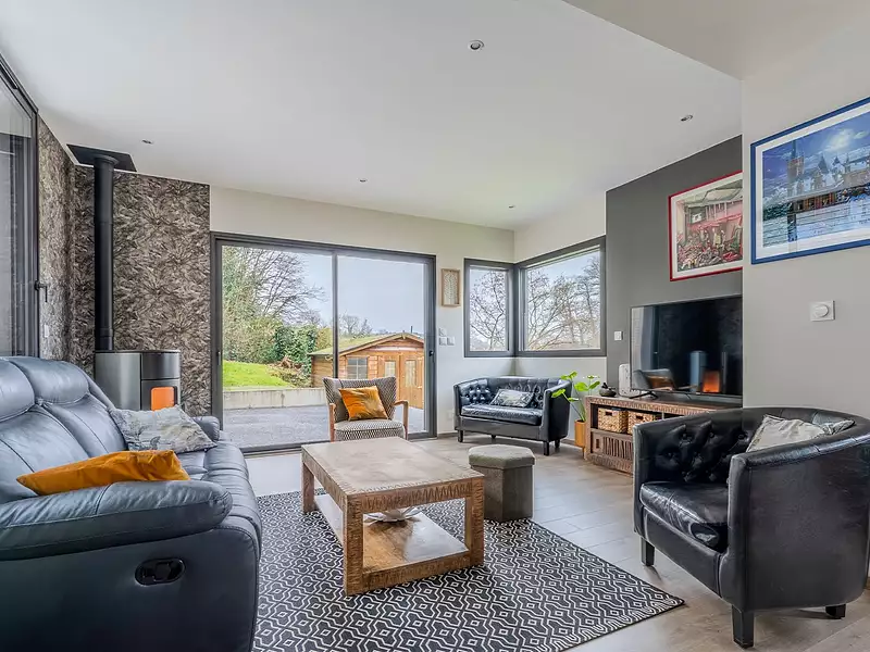 Maison, 171 m²