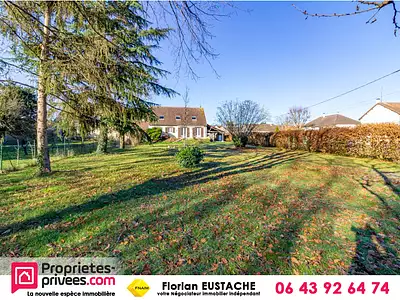 Maison, 150 m²