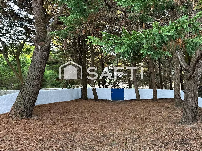 Appartement, 52 m²